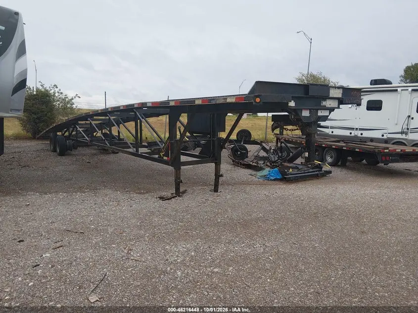 Kaufman Trailers Trailer 2017