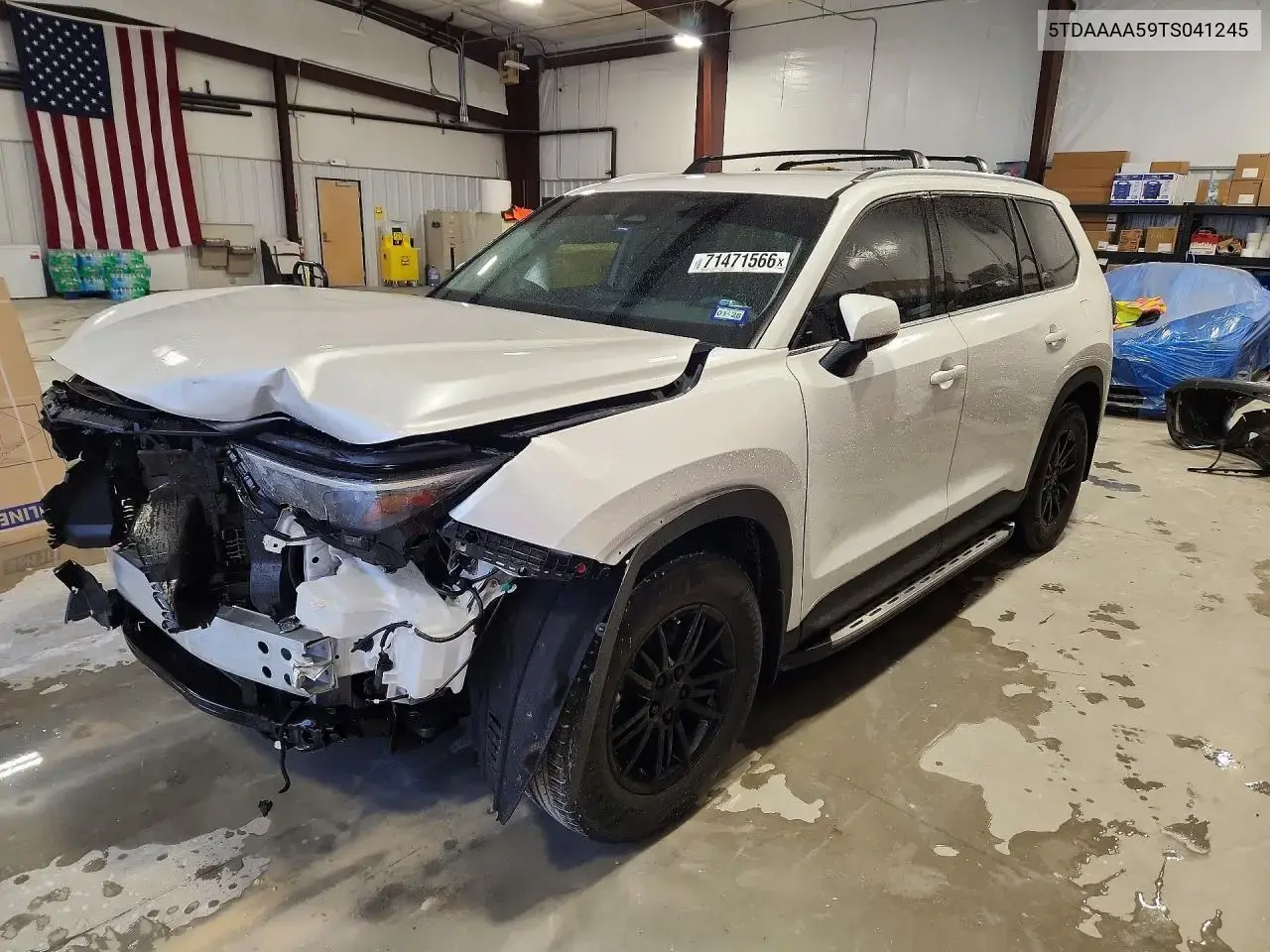 Toyota Grand Highlander Xle 2026