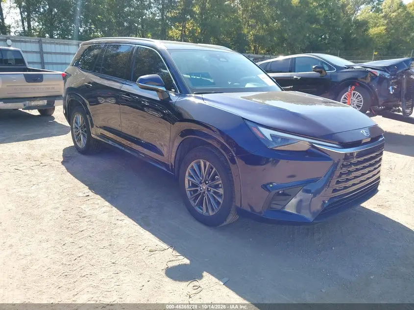 Lexus Tx 350 2024