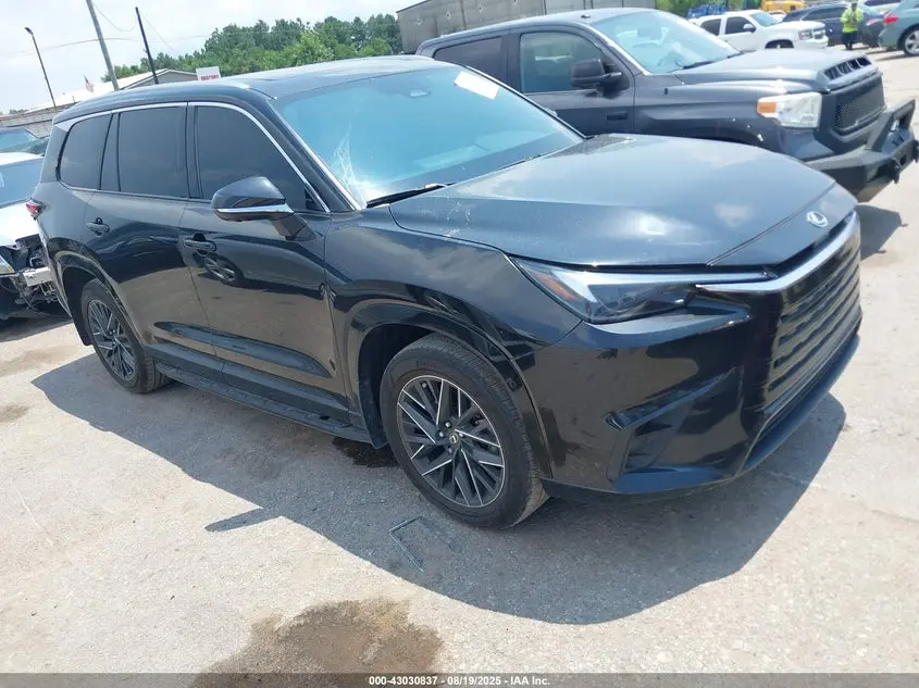 Lexus Tx 350 Premium 2024