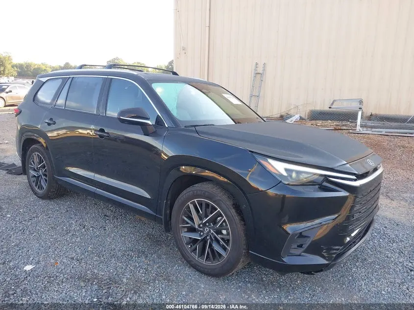 Lexus Tx 350 Luxury 2024