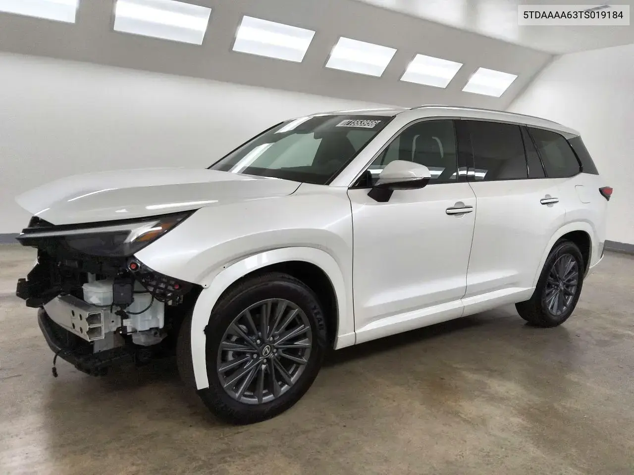 Lexus Tx 350 Base 2026
