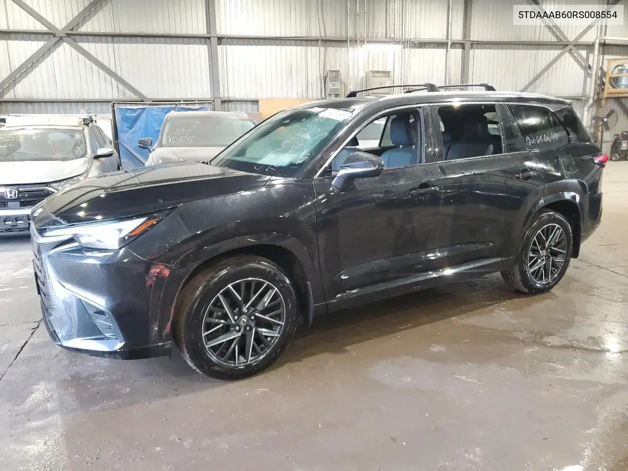 Lexus Tx 350 Base 2024