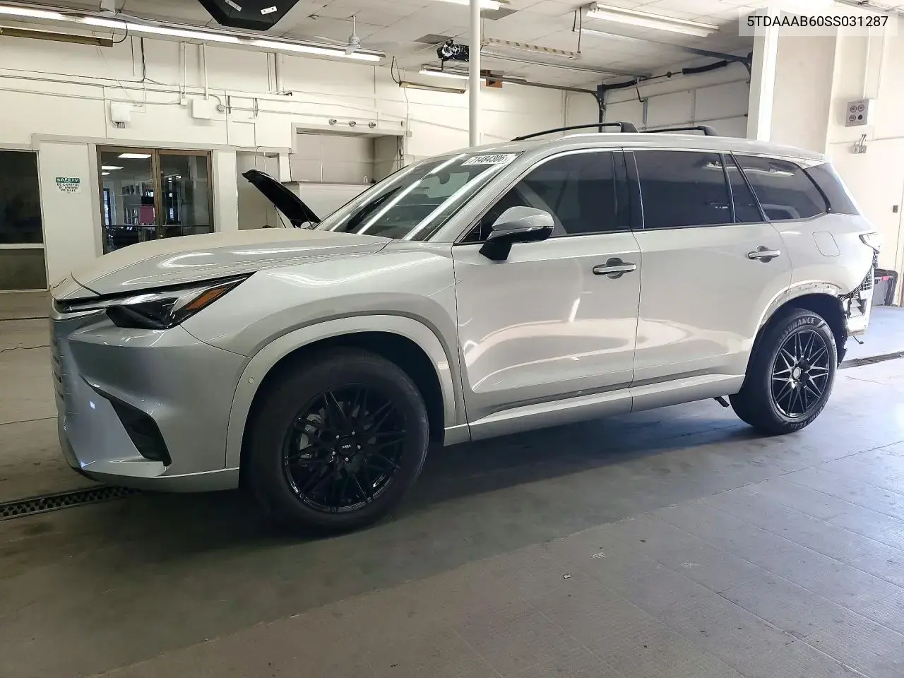 Lexus Tx 350 Premium 2025