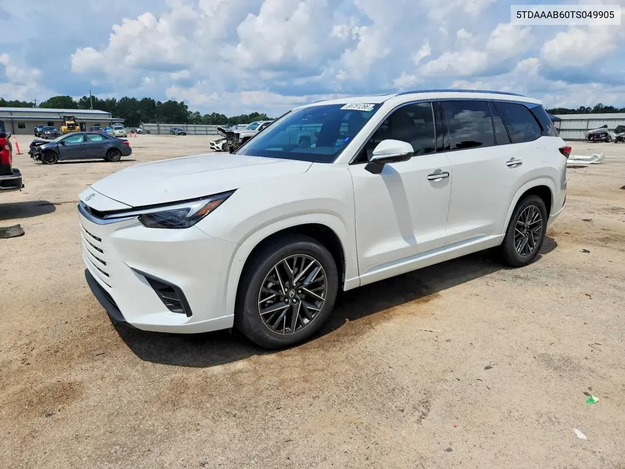 Lexus Tx 350 Premium 2026
