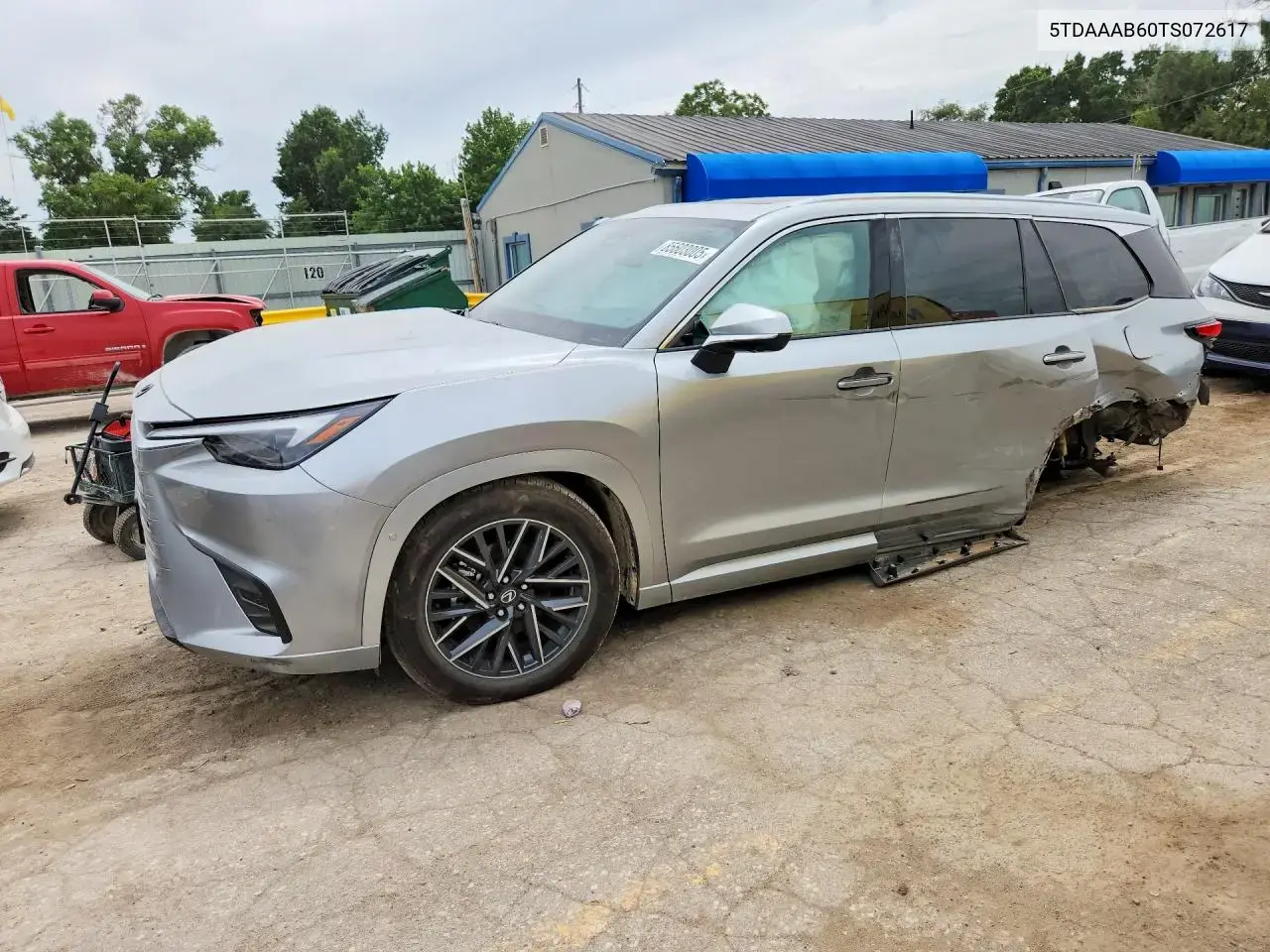 Lexus Tx 350 Premium 2026