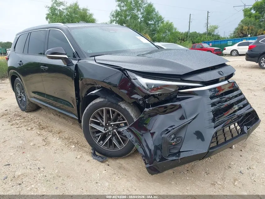 Lexus Tx 350 Premium 2026