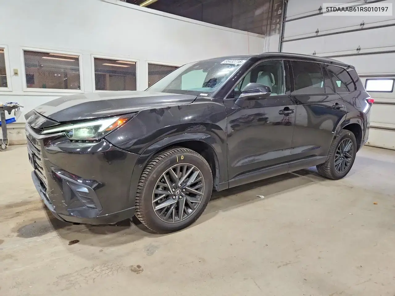 Lexus Tx 350 Premium 2024