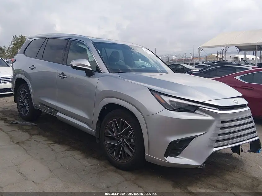 Lexus Tx 350 Premium 2026