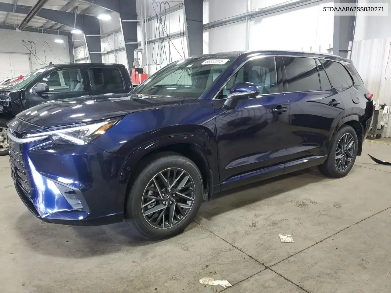 Lexus Tx 350 Base 2025