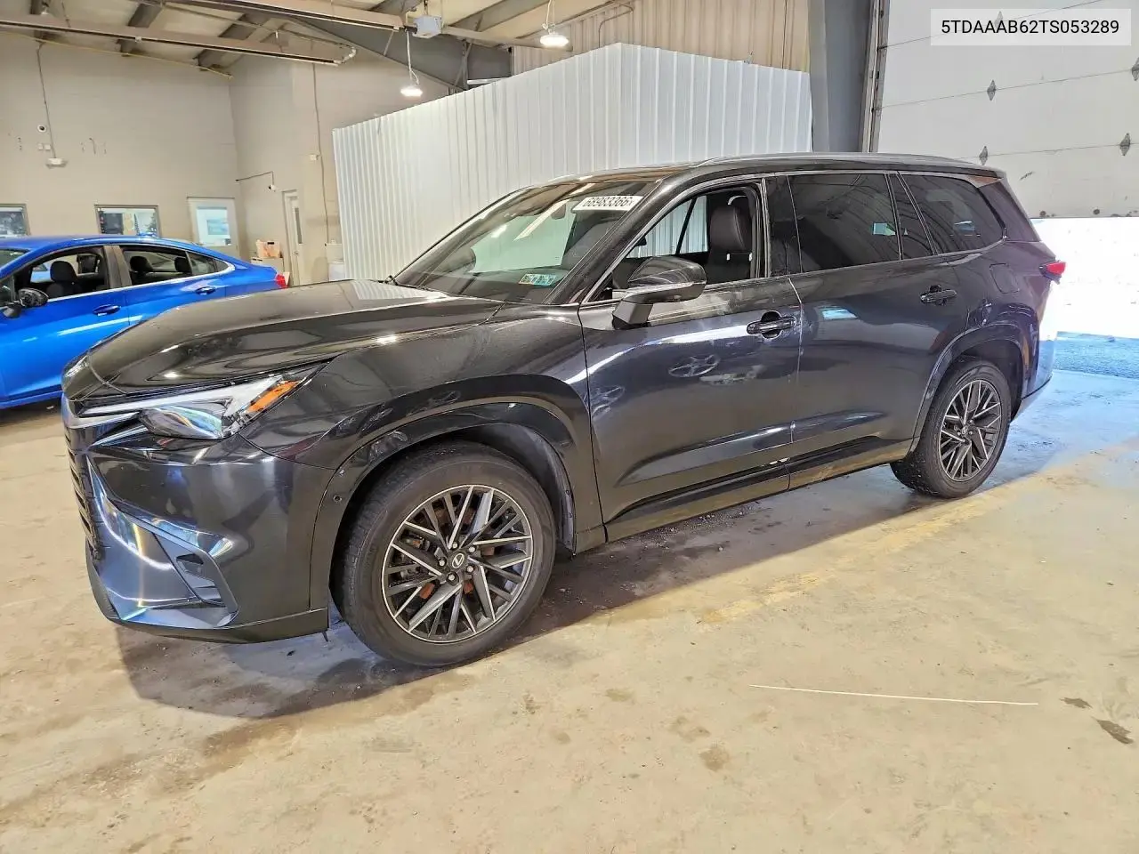 Lexus Tx 350 Premium 2026