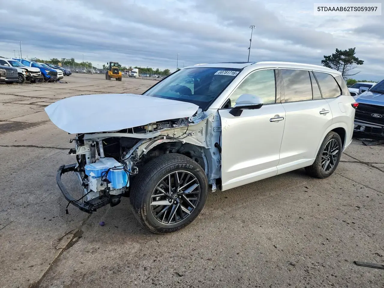Lexus Tx 350 Premium 2026
