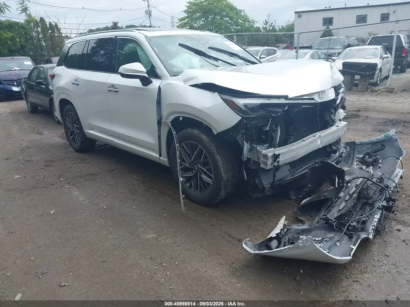 Lexus Tx 350 Premium 2026