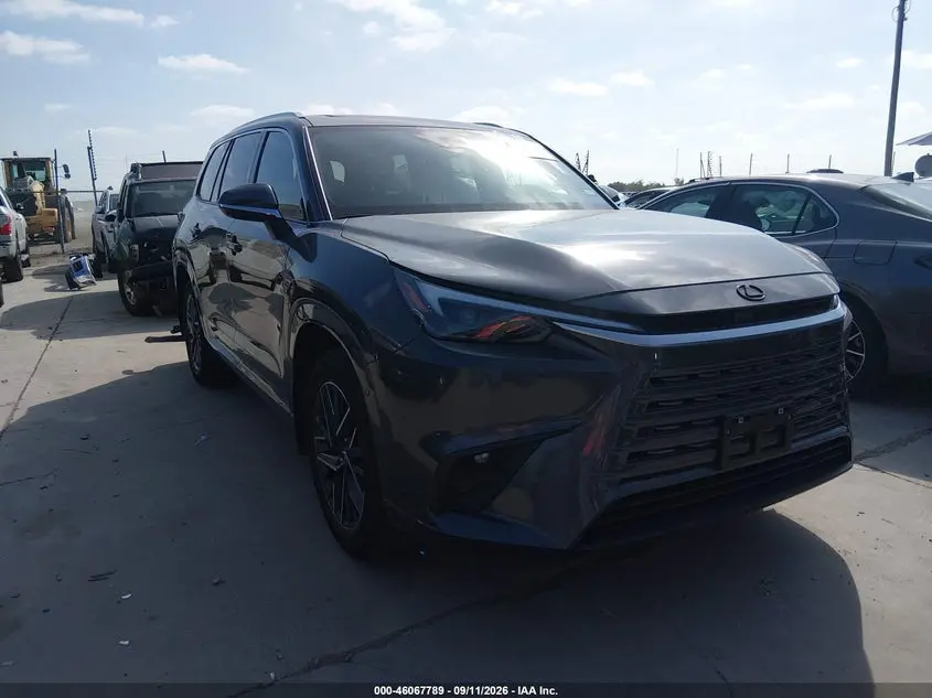 Lexus Tx 350 Premium 2025
