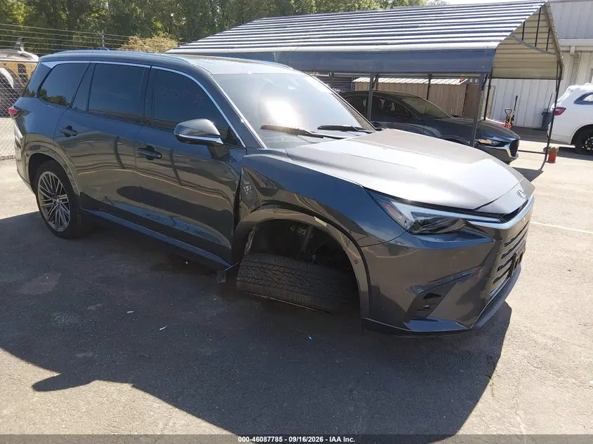 Lexus Tx 350 Luxury 2026