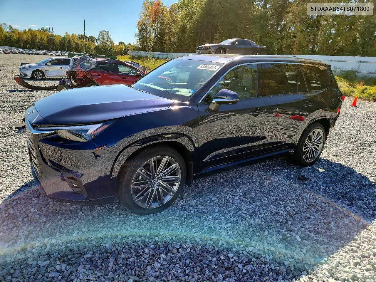 Lexus Tx 350 Luxury 2026