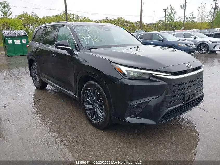 Lexus Tx 350 2024