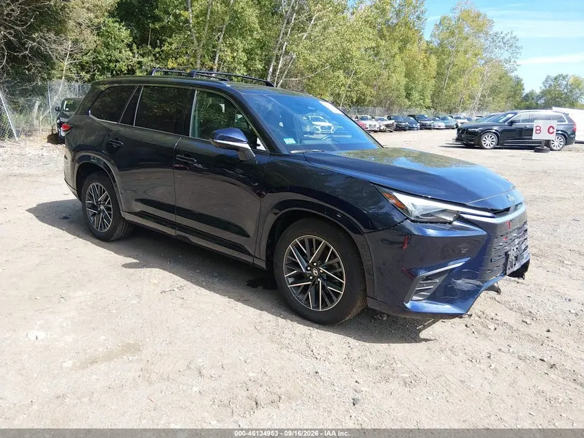Lexus Tx 350 Premium 2026