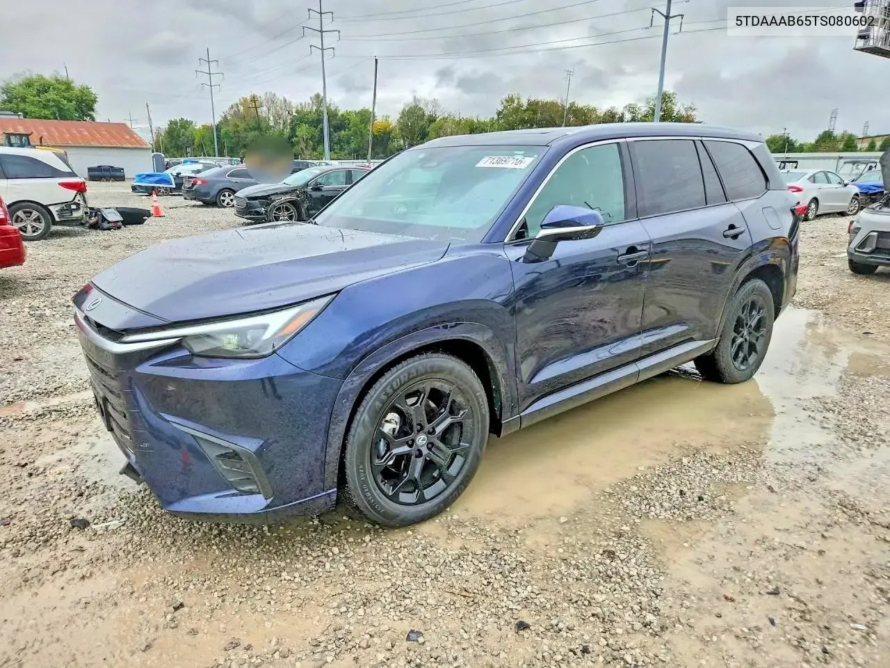 Lexus Tx 350 Premium 2026