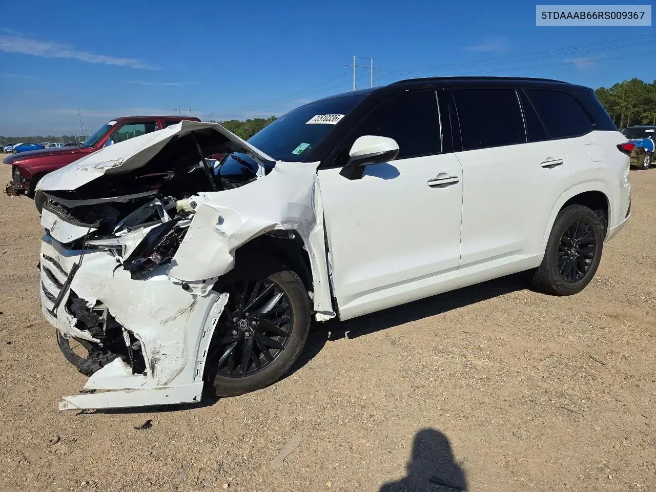 Lexus Tx 350 Premium 2024