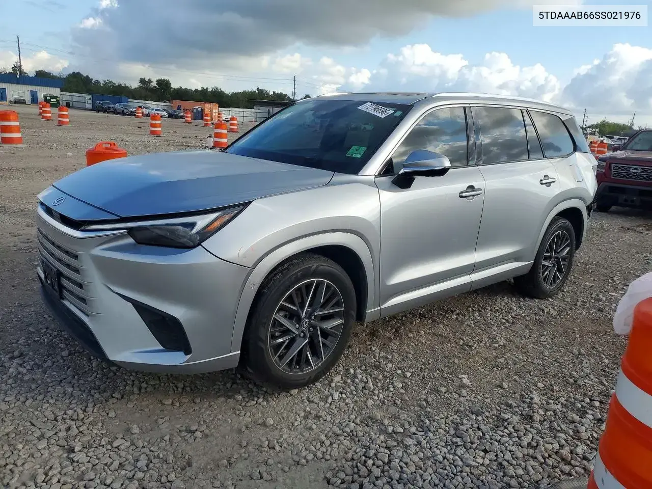 Lexus Tx 350 Premium 2025