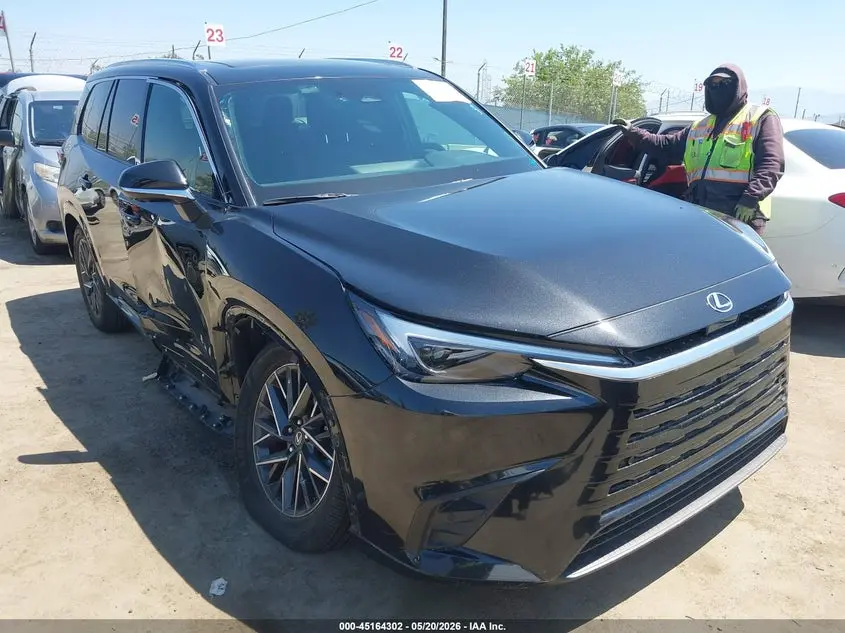 Lexus Tx 350 Premium 2026