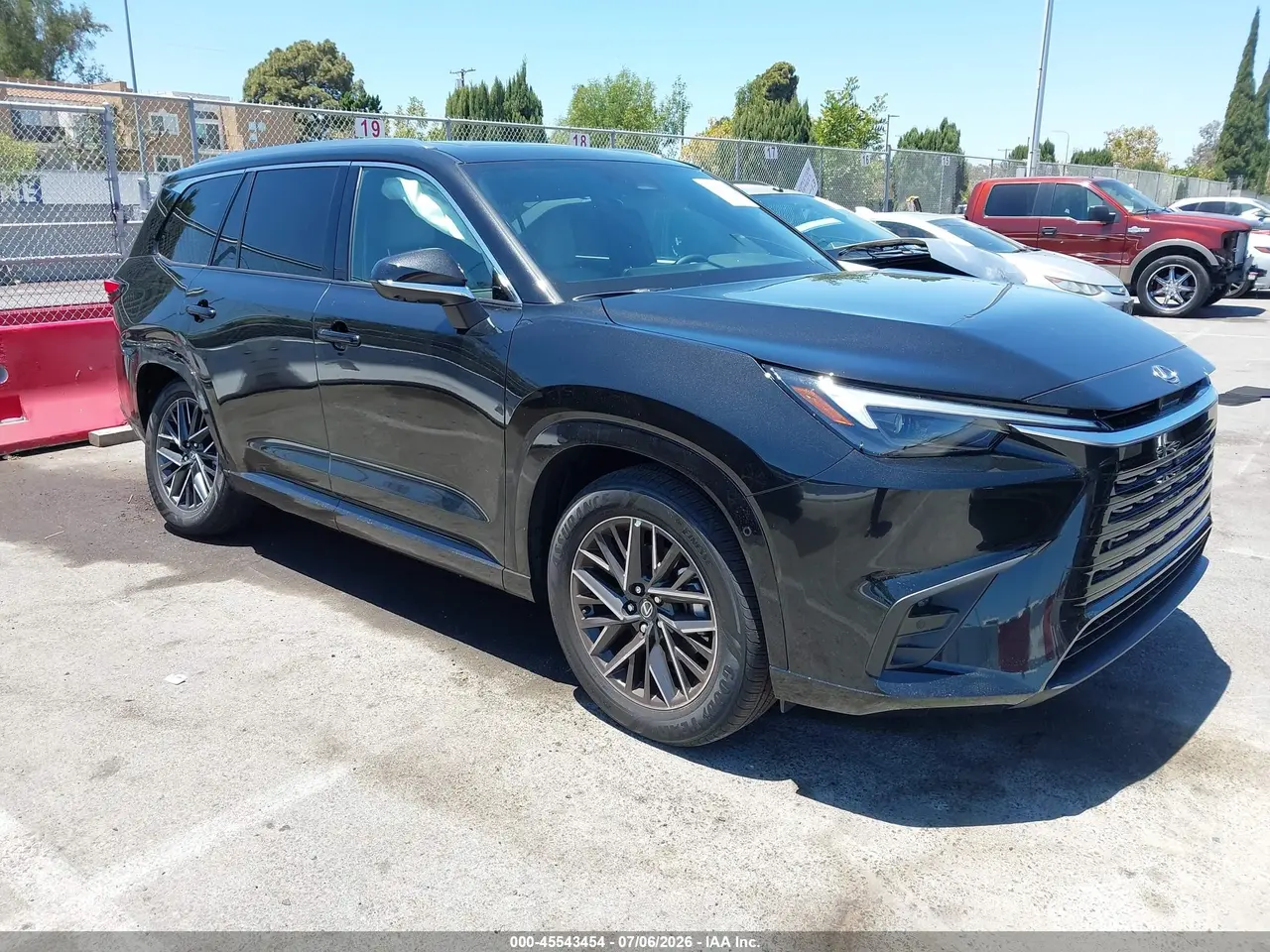 Lexus Tx 350 Premium 2026