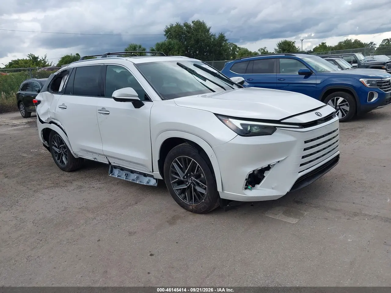 Lexus Tx 350 Premium 2026