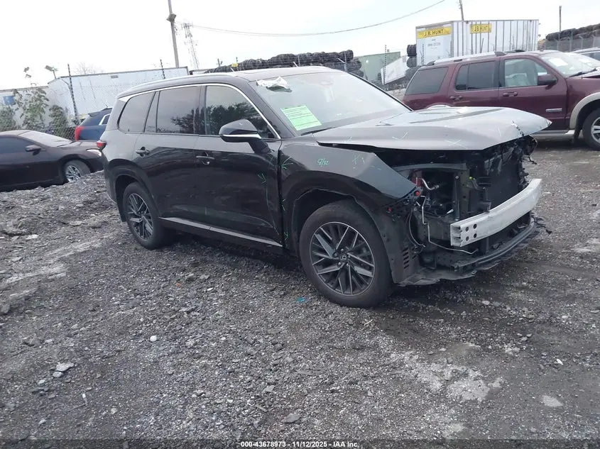 Lexus Tx 350 Premium 2024
