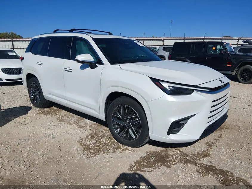 Lexus Tx 350 Premium 2025