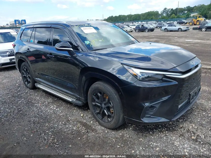 Lexus Tx 350 Premium 2026
