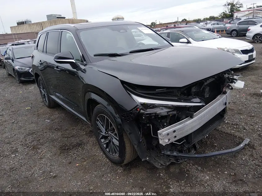 Lexus Tx 350 Premium 2026