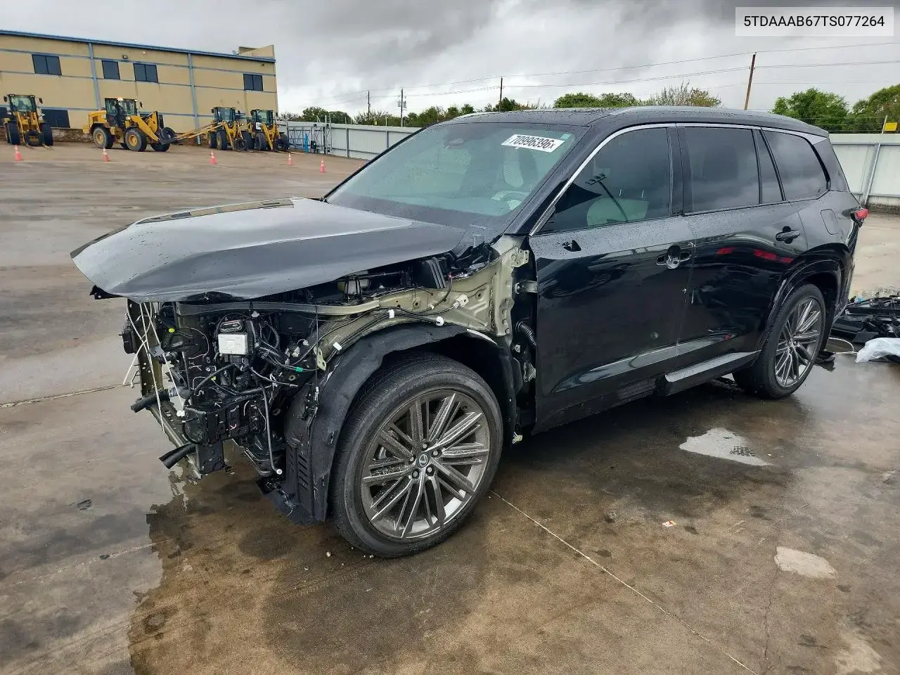 Lexus Tx 350 Luxury 2026