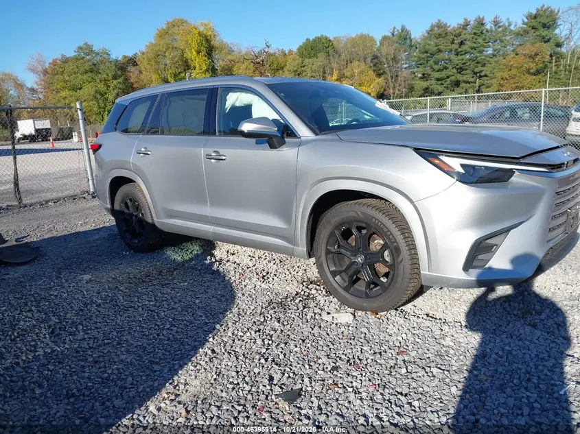 Lexus Tx 350 2024