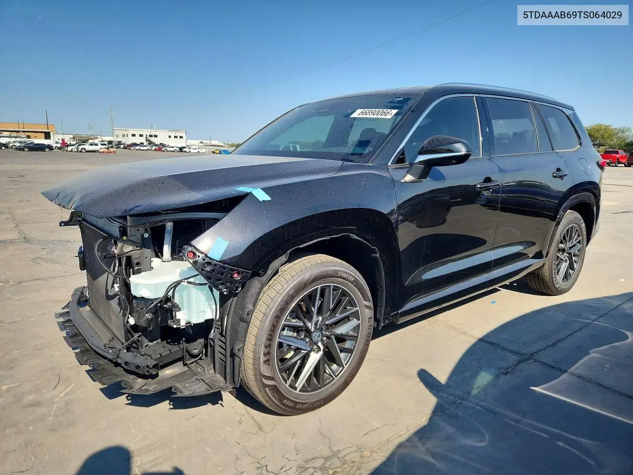 Lexus Tx 350 Premium 2026