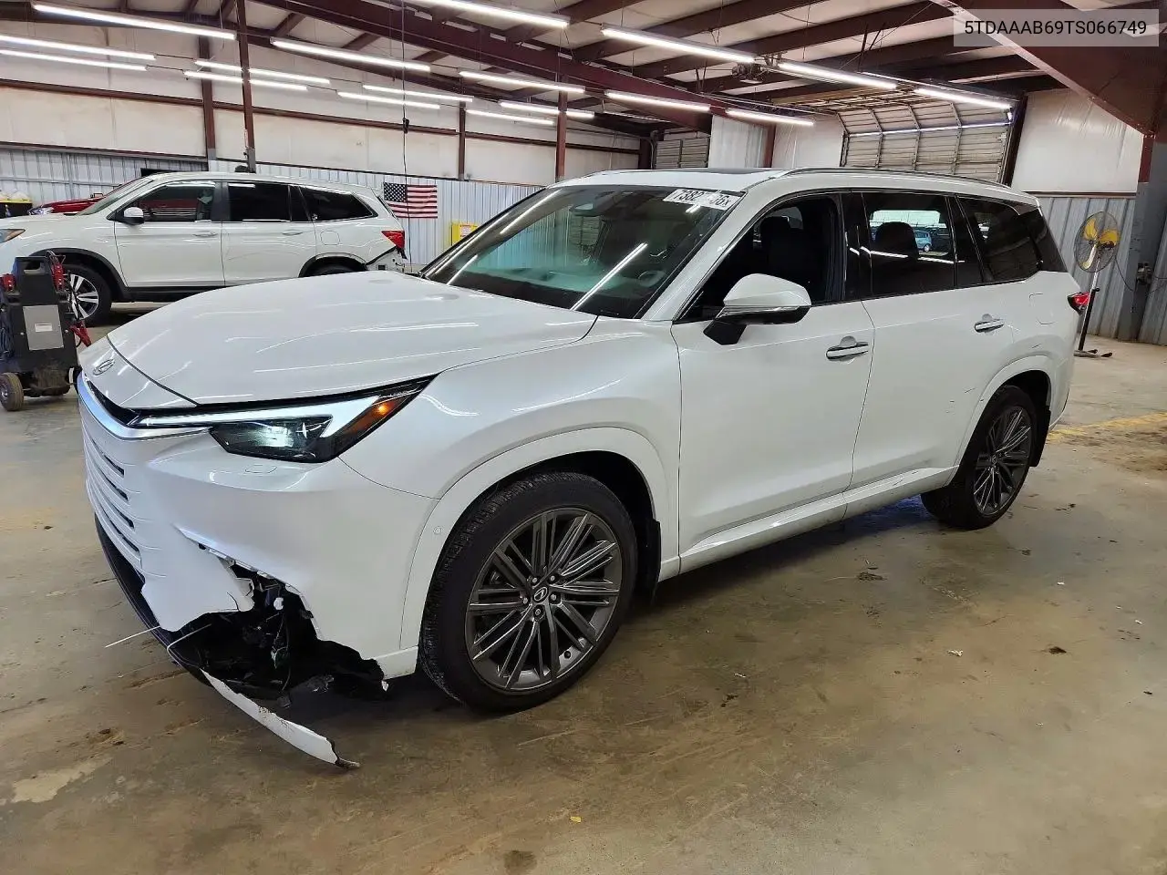 Lexus Tx 350 Luxury 2026