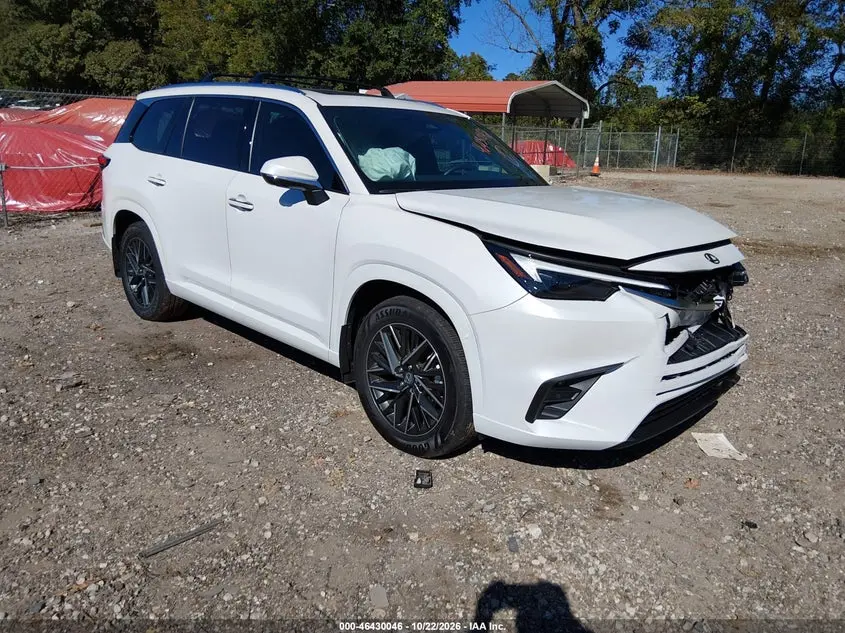 Lexus Tx 350 Premium 2026