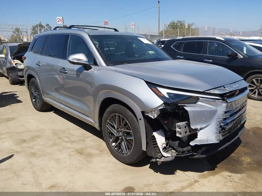 Lexus Tx 350 Luxury 2024