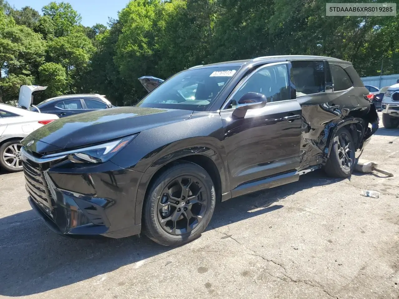 Lexus Tx 350 Base 2024