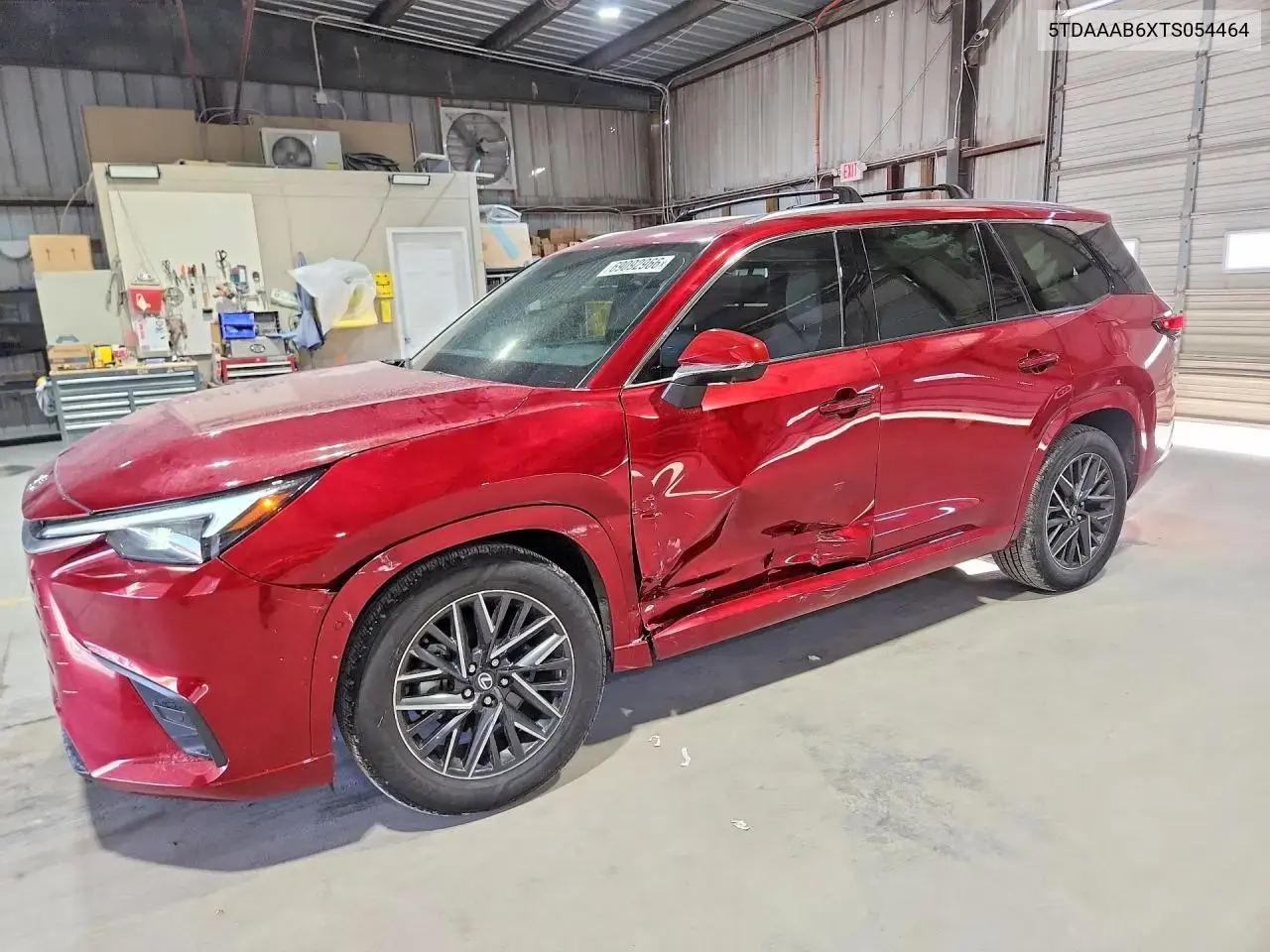 Lexus Tx 350 Premium 2026
