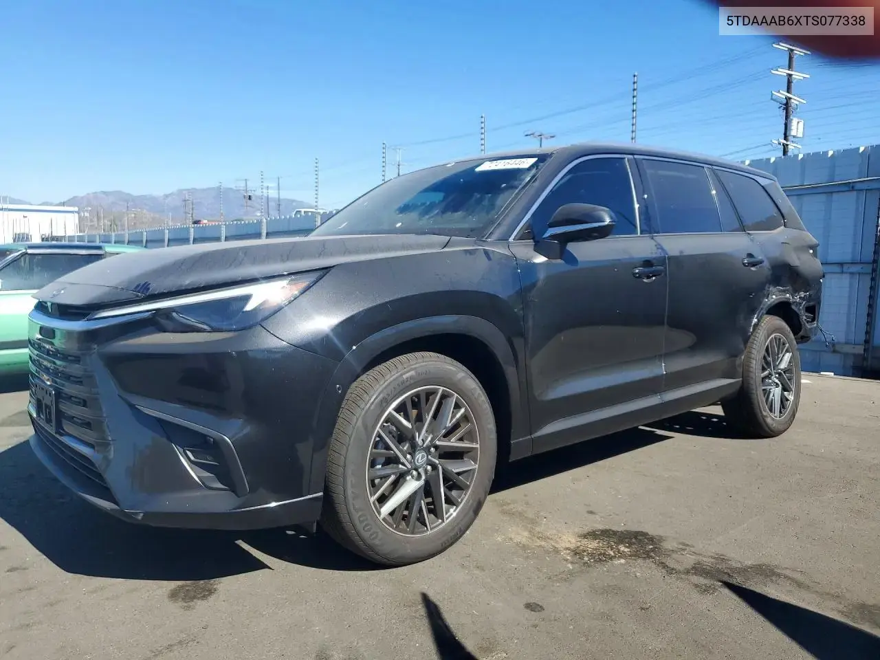 Lexus Tx 350 Premium 2026