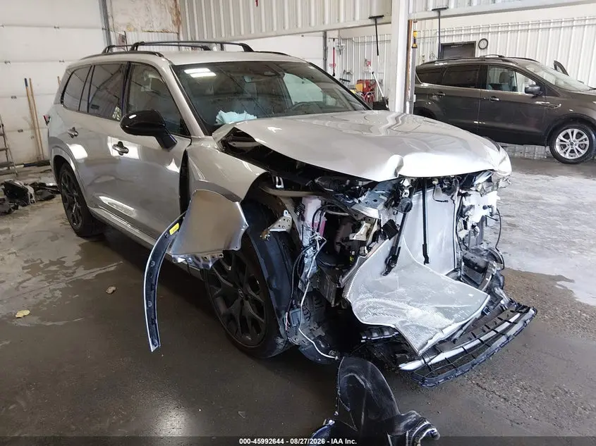 Lexus Tx 500H F Sport Premium/500H F Sport Luxury 2026