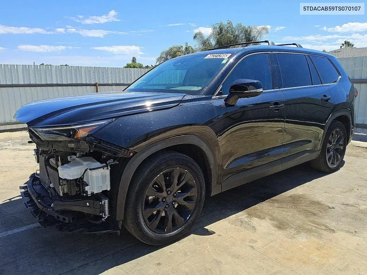 Toyota Grand Highlander Hybrid Limited 2026