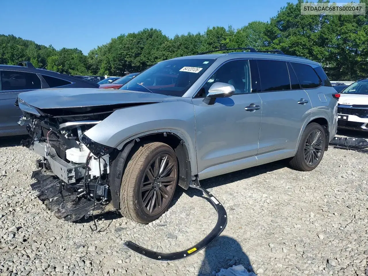 Lexus Tx 550H+ Luxury 2026