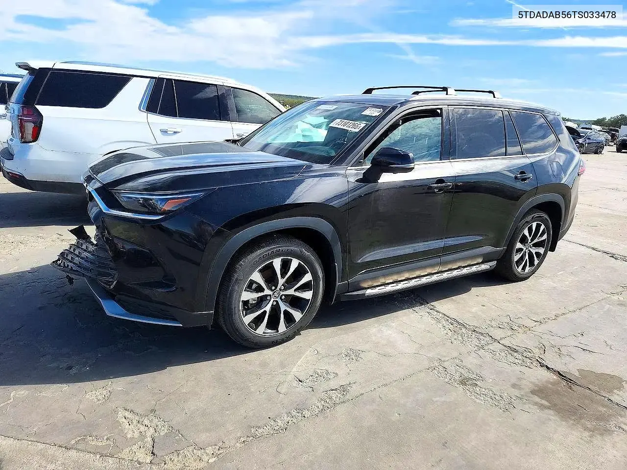 Toyota Grand Highlander Hybrid Max Limited 2026