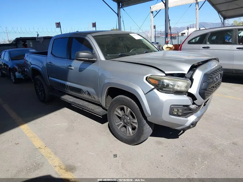 Toyota Tacoma Sr5 2019