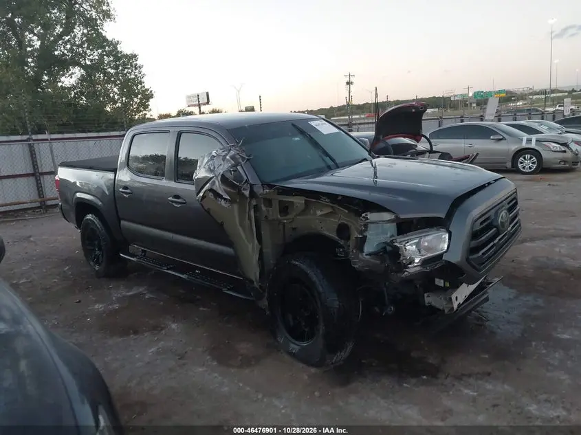 Toyota Tacoma Sr 2019