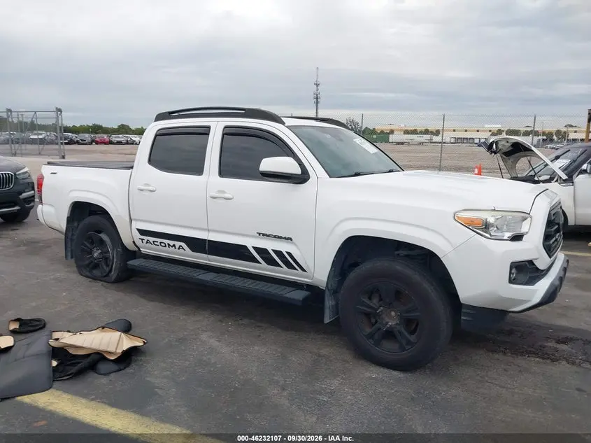 Toyota Tacoma Sr 2018