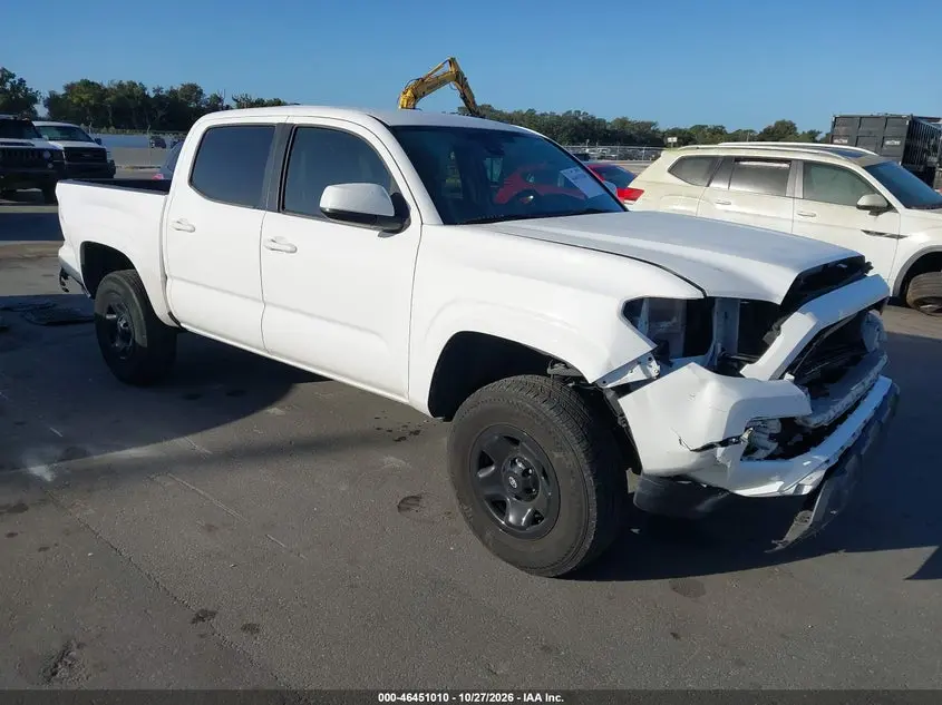 Toyota Tacoma Sr 2019