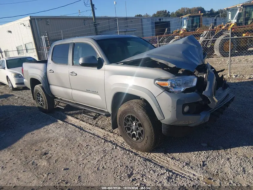 Toyota Tacoma Sr5 V6 2021